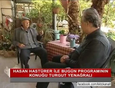 Οι Τούρκοι «κατέβασαν» το βίντεο του Τουρκοκύπριου δολοφόνου Turgut Yenagrali - Είχε ομολογήσει τα εγκλήματα του 1974